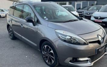 Renault Grand Scenic Reims