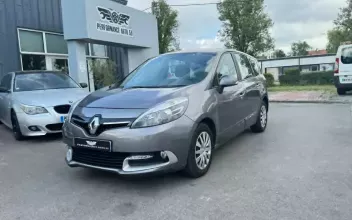 Renault Grand Scenic Téteghem