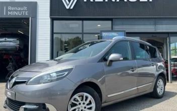 Renault grand scenic iii Echirolles