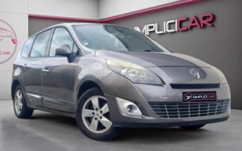 Renault grand scenic iii Beauvais