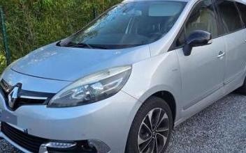 Renault grand scenic iii Donges