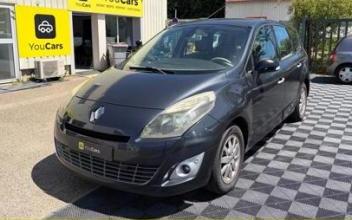 Renault grand scenic iv Orgeval