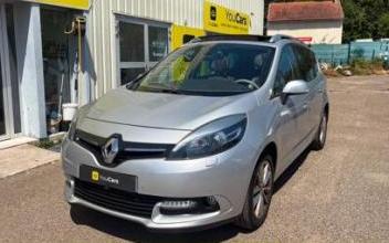 Renault grand scenic iv Orgeval