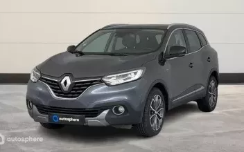 Renault Kadjar Capinghem