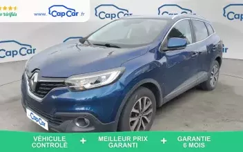 Renault Kadjar Paris