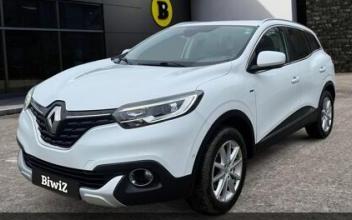 Renault kadjar Chamalières-sur-Loire