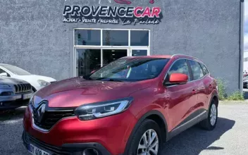 Renault Kadjar La-Farlède