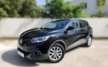 Renault kadjar Castries