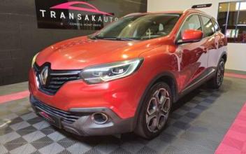 Renault kadjar Valergues