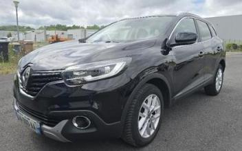 Renault kadjar Neuilly-sous-Clermont