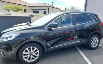 Renault kadjar Marsat