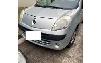 Renault kangoo Aix-en-Provence