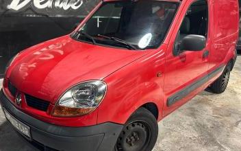 RENAULT Kangoo Orléans