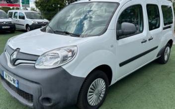 Renault Kangoo Reims