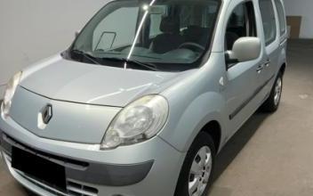 Renault kangoo Salaise-sur-Sanne
