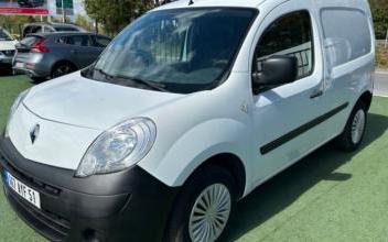 Renault Kangoo Reims