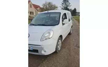 Renault Kangoo Villeparisis