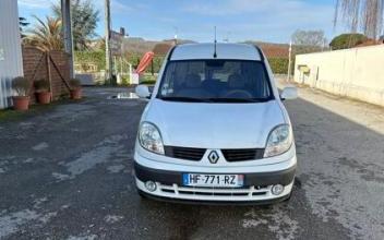 Renault kangoo Bonnac