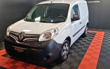 Renault Kangoo Dijon