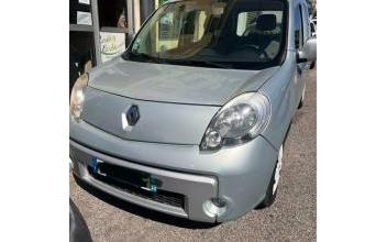Renault kangoo Toulon