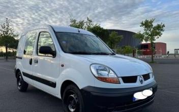 Renault kangoo Niort
