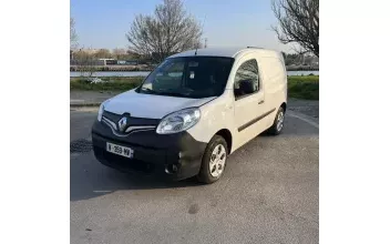 Renault Kangoo Lille