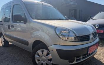 Renault Kangoo Uckange