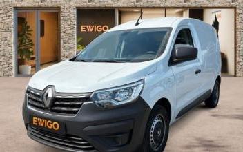 Renault Kangoo Express Sainte-Maxime