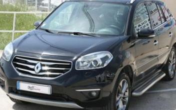 Renault koleos Vestric-et-Candiac