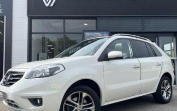 Renault koleos Echirolles