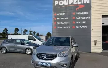 Renault Koleos Belleville-sur-Vie