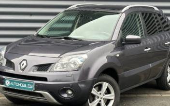 Renault Koleos Sarreguemines