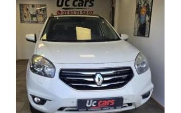 Renault koleos Cocheren