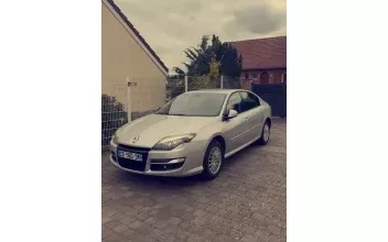 Renault Laguna Le-Cateau-Cambrésis