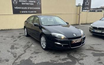 Renault Laguna Brie-Comte-Robert