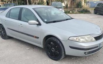 Renault laguna Perpignan