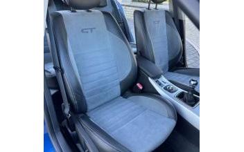 Renault laguna iii Guignen