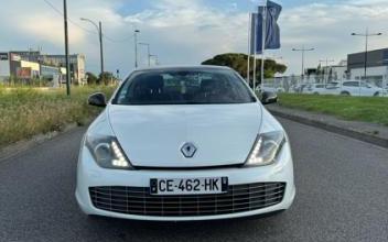 Renault laguna iii coupe Lavardac