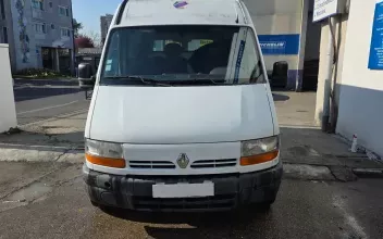 Renault Master Drancy