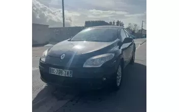 Renault Megane Reims