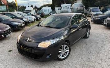 Renault megane Graveson