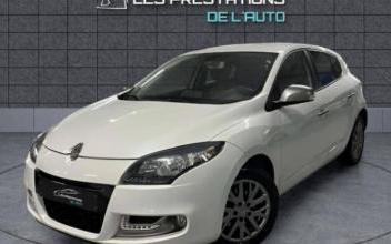 Renault Megane Puteaux