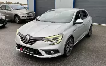 Renault Megane Crottet