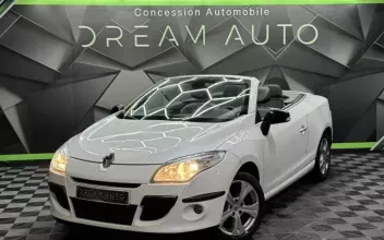 Renault Megane Gandrange