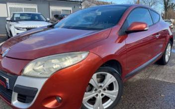 Renault Megane Gerzat