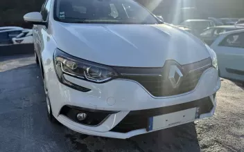 Renault Megane Urcuit