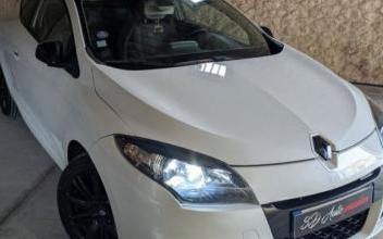 Renault Megane Gigean
