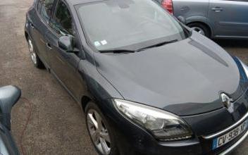 Renault Megane Marly