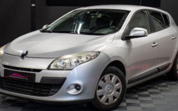 Renault Megane Golbey