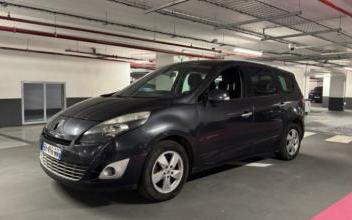 Renault Megane Asnières-sur-Seine